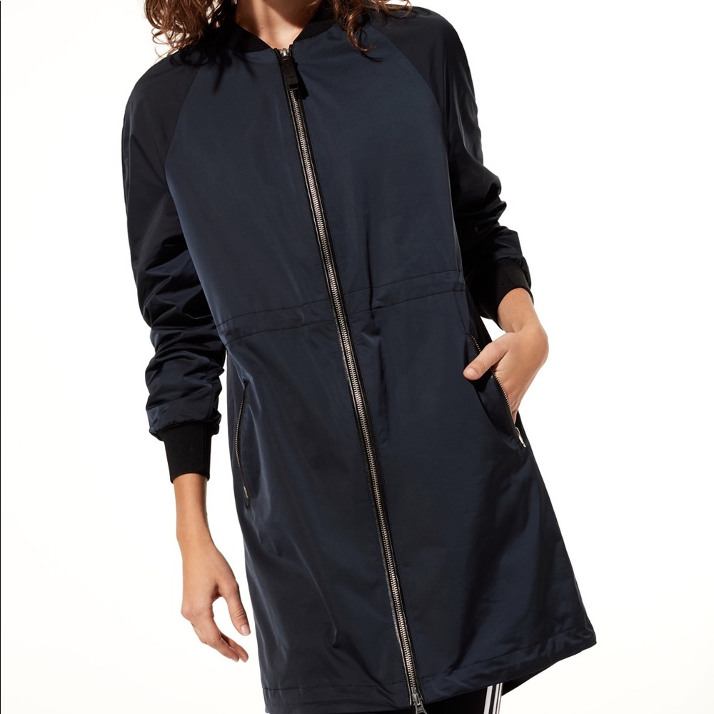 Mackage Witney Trench Coat